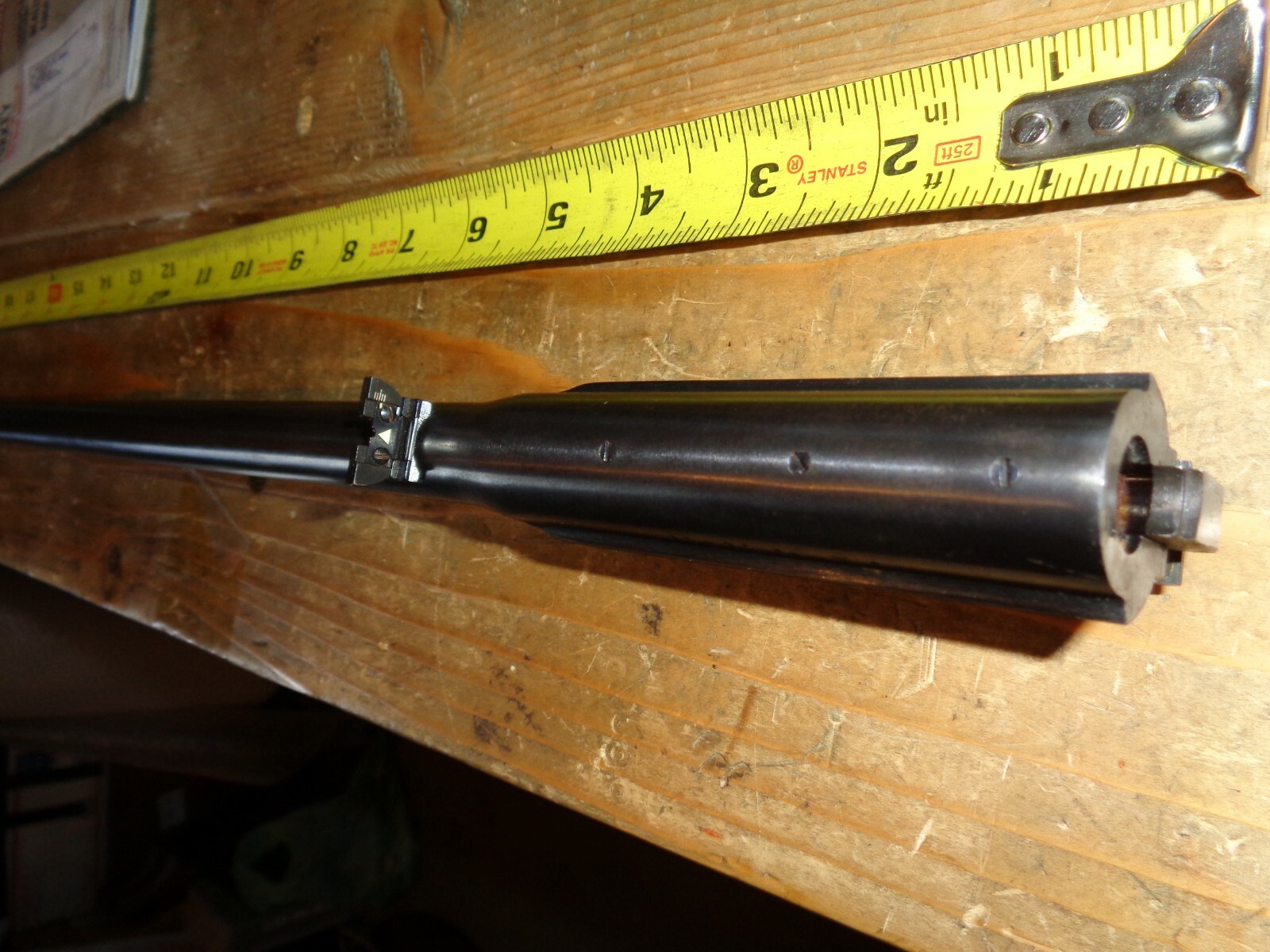 Harrington & Richardson Topper 158 Barrel, .30-30 Win