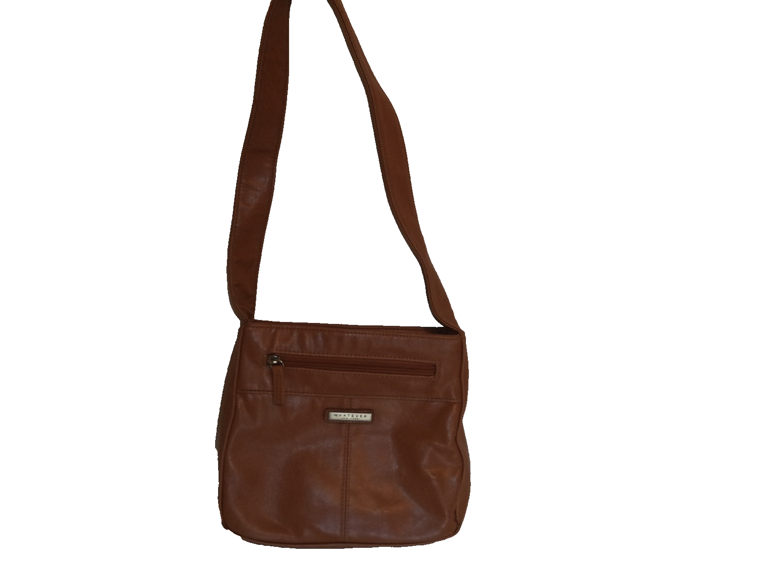 Women's Whatever New York Handbag. As shown in Picture