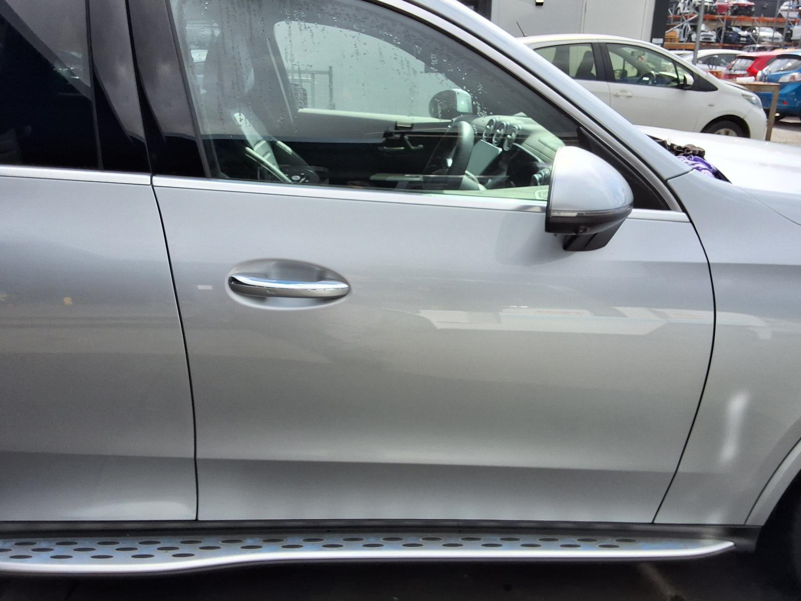 MERCEDES BENZ GLC CLASS X254/C254 10/2022-2025 ROOF GLASS/SUNROOF - thumbnail 8
