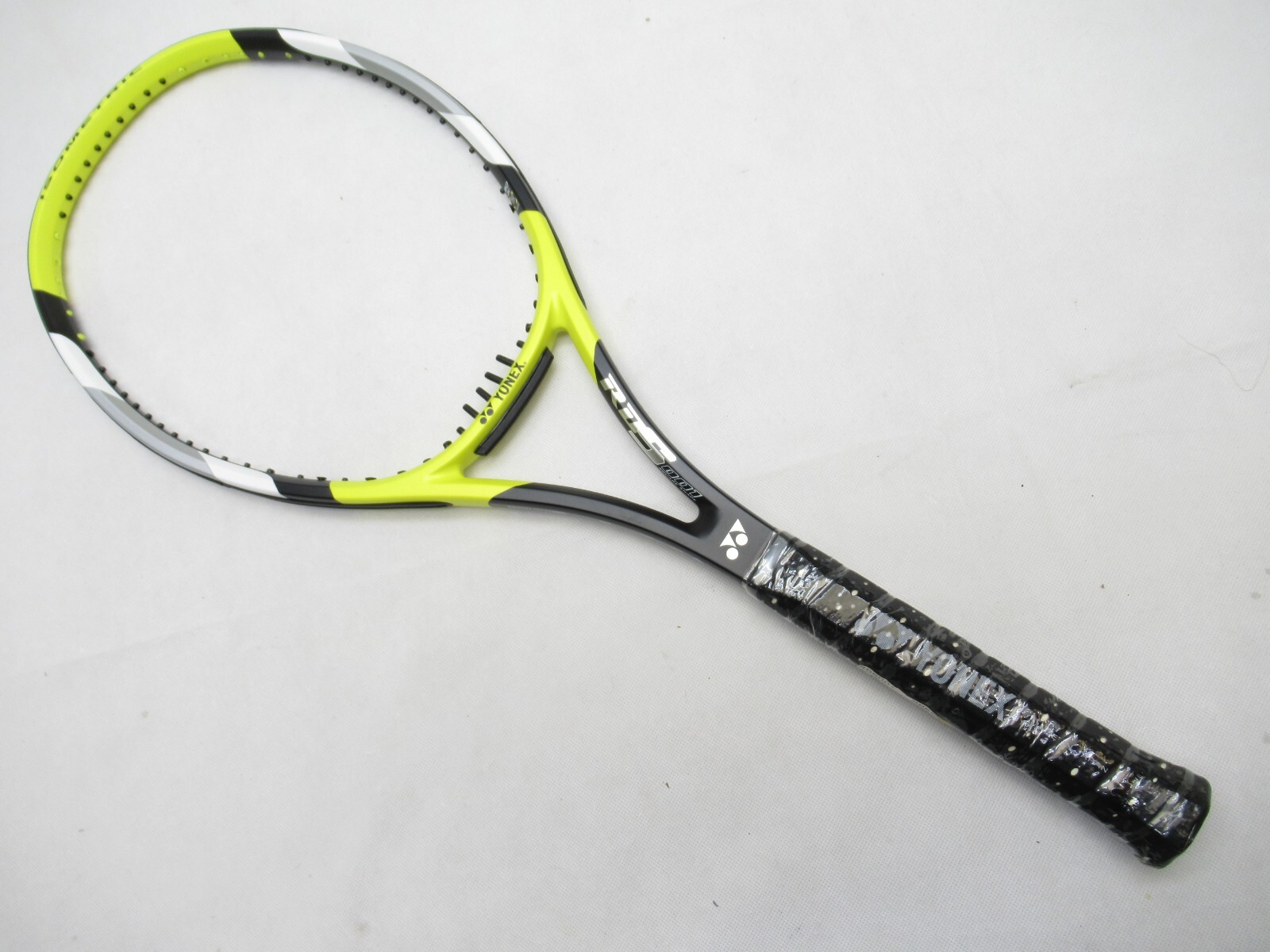 希少YONEX ヨネックス RDS 001 ヒューイットモデル 90 G3 希少