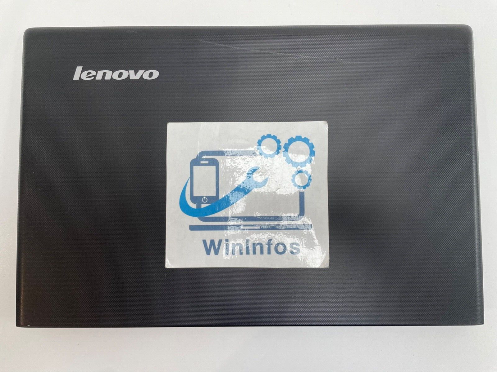 Plasturgie Contour Ecran / Bezel Cover Lenovo G505 (20240