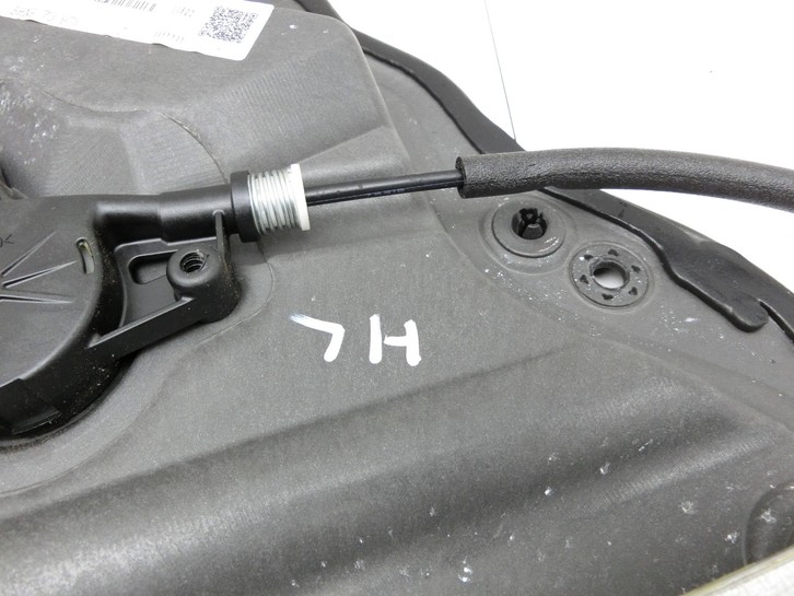 Mazda 3 BL 11-13 Fensterheber ohne Motor Links Hinten Mazda 3 BL 11-13 19.11.2013 BHN97397X BHN97397A gebraucht Vorschau 5