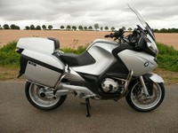 2013 BMW R1200 RT ABS MU Part ex / Credit/debit cards welcome