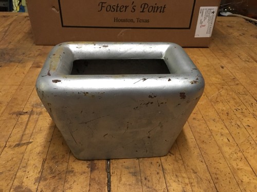 ASSOCIATED Hit And Miss Engine Hired Man Parts. Hit and Miss Engine Parts.