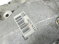 Toyota Prius II 05-09 Hybrid 1,5 57KW Platte für Motor Stirnplatte Gehäuse Motorblock Ölpumpe Toyota Prius II 05-09... Vorschau 4