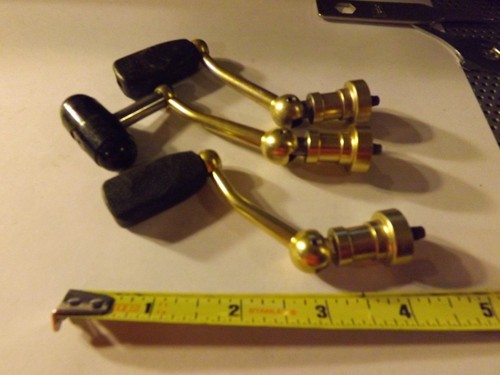 DAIWA 13 TRISO 2500HLBD FRESHWATER FISHING MADE IN THAILAND