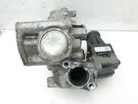 Opel Meriva B S10 10-13 CDTi 1,3 70KW LSF A13DTE Abgasrückführventil EGR AGR Ventil Opel Meriva B S10 10-13... Vorschau 6