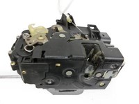 Audi A4 8E B6 00-04 Kombi Avant Türschloss m. ZV Stellmotor Links Vorne Audi A4 8E B6 00-04 07.06.2002 401837015... Vorschau 2