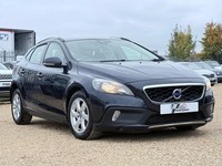 2015 Volvo V40 Cross Country 2.0 D2 SE Euro 6 (s/s) 5dr HATCHBACK Diesel Manual