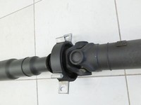 BMW F11 10-13 5er 525D 3,0d 150KW Kardanwelle BMW F11 10-13 5er 525D 19.08.2011 7614660 7614660-02 2610-7614660... Vorschau 5