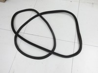 Opel Zafira Tourer C P12 16-19 Dichtung Rahmen für Heckklappe Kofferraum Opel Zafira Tourer C P12 16-19 27.06.2018... Vorschau 2