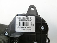 Mercedes W251 R300 10-13 Lenkradschalter Multifunktionstasten Schalter für Lenkrad MOCCABRAUN Links Mercedes W251... Vorschau 4