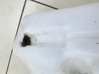 Fiat Doblo Cargo Maxi 263 15-22 Multijet 1,3D 70KW Waschwasserbehälter Wasserbehälter Wischwasserbehälter Fiat... Vorschau 4