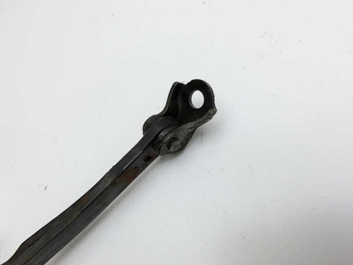 Hyundai Tucson TL 15-18 Türfangband Türbremse Türanschlag Links Vorne Hyundai Tucson TL 15-18 30.03.2017 gebraucht Vorschau 3