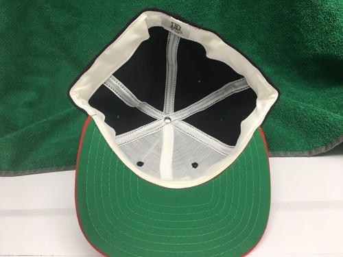 Wilson Staff Tour OLD SCHOOL Golf Cap Hat Fitted 7 1/2