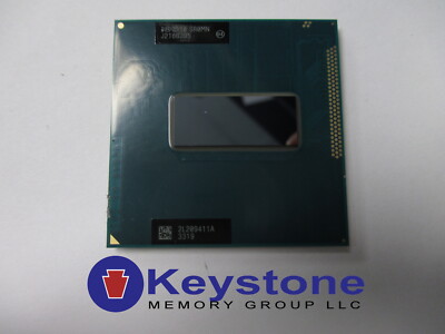 Intel Core i7-3610QM 2.3GHz 6144KB Socket G2 laptop CPU Processor SR0MN *km