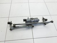 VW Polo 6R 09-14 Gestänge Wischermotor für Vorne VW Polo 6R 09-14 17.12.2009 6R1955023B 6R1955023A 3397021194... Vorschau 6