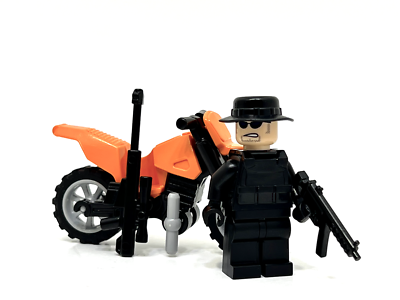 Lego hotsell brickmania ebay