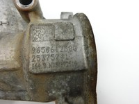 Ford Galaxy WA6 06-10 2,0 103KW QXWA Abgasrückführungsventil AGR Ventil Ford Galaxy WA6 06-10 26.09.2008... Vorschau 4
