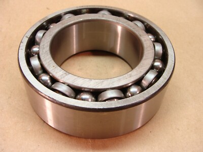 NEW SNR 3215 F25 open roller bearing