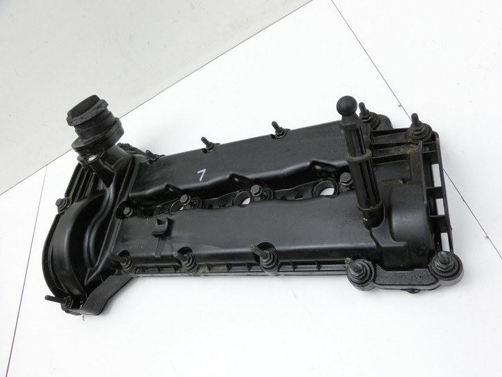 Jeep Grand Cherokee WK2 13-17 3,0d 184KW EXN Ventildeckel Zylinderkopfhaube Links Jeep Grand Cherokee WK2 13-17... Vorschau 2