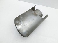 Mercedes R320 W251 06-10 CDI 3,0 165KW Endkappe für Endrohr Auspuff Links Mercedes R320 W251 06-10 04.07.2006 gebraucht Vorschau 2