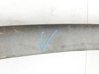 Opel Vivaro A 03-14 Stoßstangenträger Stoßfängerträger Querträger Vorne Opel Vivaro A 03-14 04.02.2004 gebraucht Vorschau 7