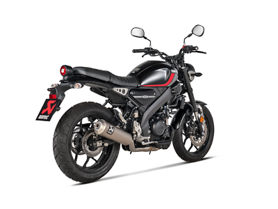 Yamaha all 2024 new xsr