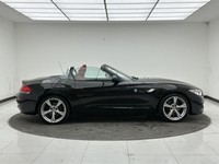 2012 BMW Z4 2.0 28i M Sport Convertible 2dr Petrol Auto sDrive Euro 5 (245 ps) C