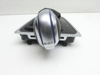 VW Passat 3G 14-19 Autom Schaltsack Schaltmanschette vom Schaltknauf DSG schwarz/aluminium VW Passat 3G 14-19... Vorschau 3