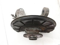 VW Passat 3C B7 10-15 TDI 2,0 103KW Achsschenkel Radnabe Links Vorne VW Passat 3C B7 10-15 21.03.2014 3C0407253F... Vorschau 2