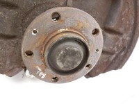 Peugeot 407 6E 04-08 Lim 1,6d 80KW Achsschenkel Radnabe Links Hinten Peugeot 407 6E 04-08 15.03.2005 517628 gebraucht Vorschau 2