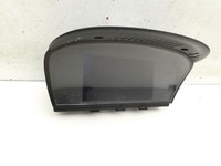 BMW E61 520D LCi 07-10 2,0D 120KW Kombiinstrument Tacho CID 6.5 Zoll BMW E61 520D LCi 07-10 27.11.2007 9151975... Vorschau 2