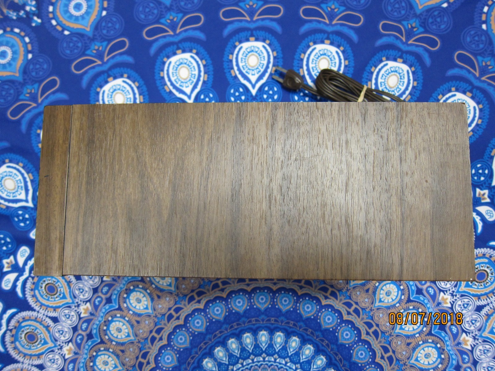 PIONEER H-223 8 TRACK TAPE DECK PLAYER