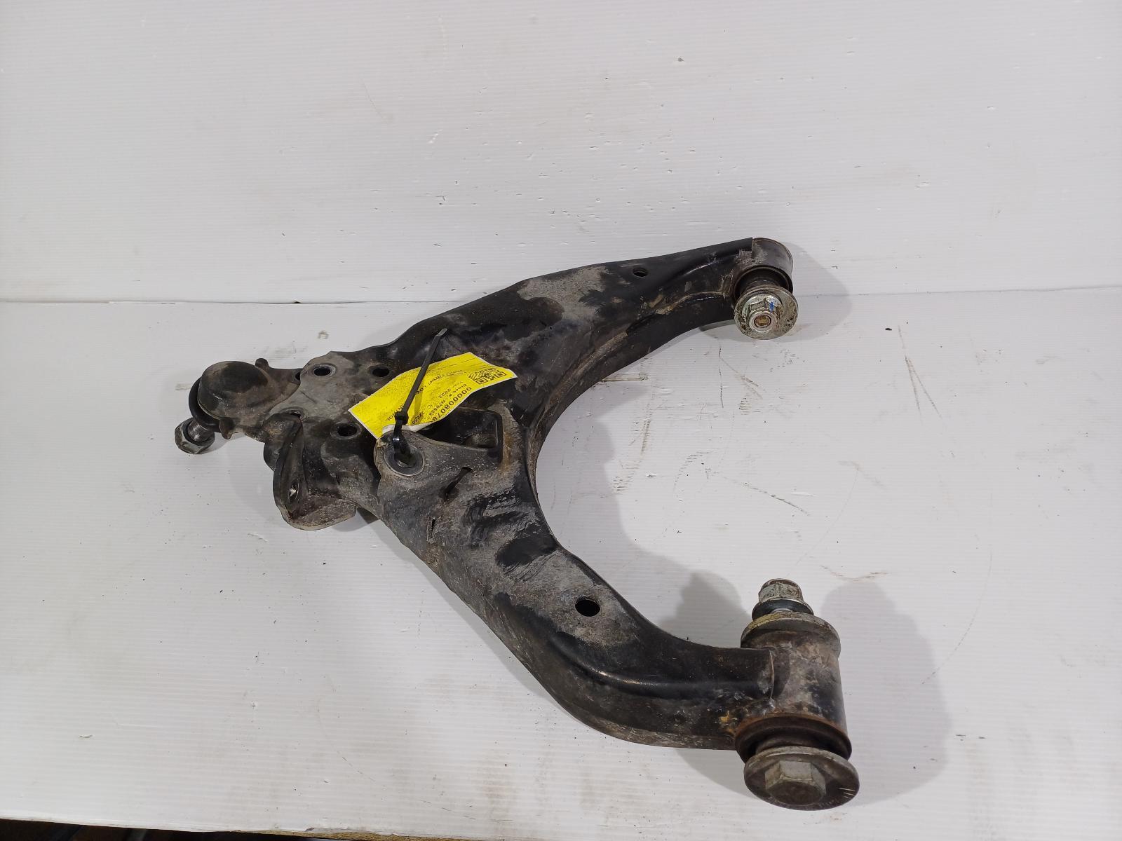 LDV T60 SK8C 07/2017-ON RIGHT FRONT LOWER CONTROL ARM - thumbnail 2