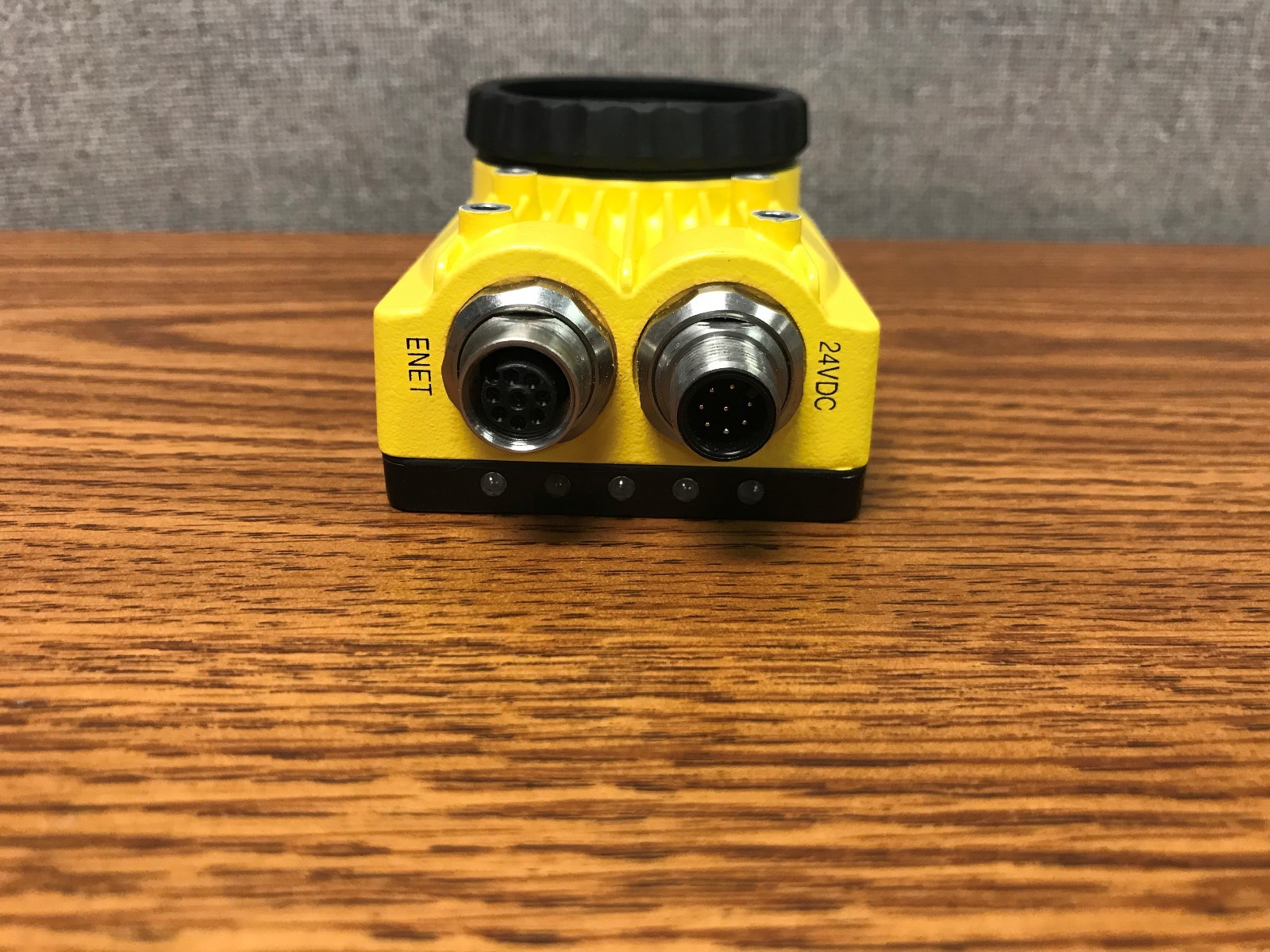 COGNEX IS5403-10 IN-SIGHT 5000, HIGH RES VISION CAMERA