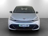 2023 Cupra Born 150kW V2 58kWh 5dr Auto HATCHBACK ELECTRIC Automatic