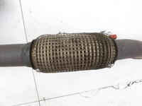 BMW E88 120d LCI 08-11 2,0d 105KW Katalysator Kat mit Flexrohr BMW E88 120d LCI 08-11 11.03.2010 J203016... Vorschau 4