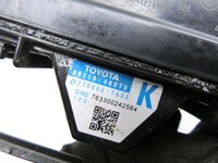 Toyota Prius + Plus W40 Abstandssensor Radar Distronic Toyota Prius + Plus W40 15.11.2015 8821048070 88210-48070... Vorschau 6