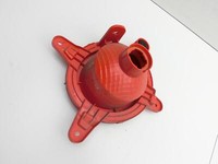 Hyundai I10 II BA 13-19 Nebelschlussleuchte Heckleuchte Links Hyundai I10 II BA 13-19 07.12.2017 gebraucht Vorschau 5