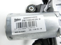 Dacia Sandero II B52 17-20 5T Wischermotor Hinten Heckwischermotor Dacia Sandero II B52 17-20 23.02.2018 287105483R... Vorschau 4