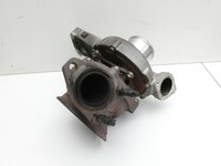 Jeep Compass II 17-21 2,0D 103KW EBS Turbolader Turbo Rechts Jeep Compass II 17-21 12.08.2019 860517-2 46340583... Vorschau 7