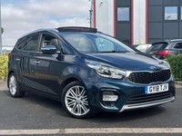 2018 Kia Carens 1.7 Carens 4 CRDi ISG 5dr MPV Diesel Manual