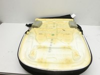 Renault Twingo III BCM 14-19 5T Sitzbezug Rückenpolster Links Vorne für Fahrer Sitz Renault Twingo III BCM 14-19... Vorschau 5