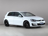 2016 Volkswagen Golf 2.0 TDI GTD 5dr HATCHBACK DIESEL Manual