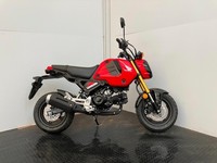 Honda MSX125 Grom IN STOCK