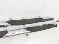 Nissan Pathfinder R51 05-10 Verkleidung für Schweller Trittbretter Schwellerrohre Nissan Nissan Pathfinder R51... Vorschau 6