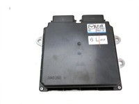 Mazda 3 BL 11-13 MZR 2,0 108KW Steuergerät ECU für Motor Motorsteuergerät Mazda 3 BL 11-13 05.05.2011 E6T60581HJ... Vorschau 1