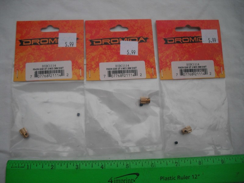 Parts