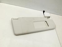 VW Passat CC 12-16 Sonnenblende Rechts für Beifahrer VW Passat CC 12-16 29.04.2013 1K0857552K gebraucht Vorschau 4